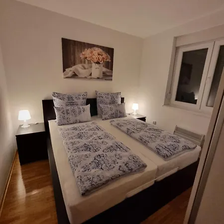 Apartment Dusa *
