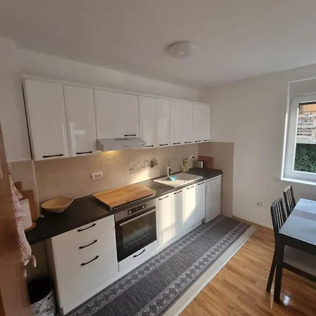 Dusa Apartment Vrnjacka Banja