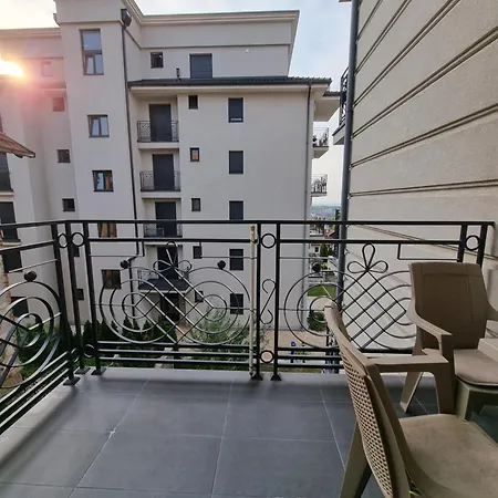 Apartment Dusa *