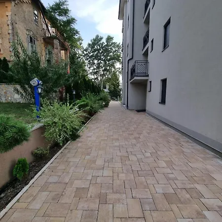 Dusa Apartment Vrnjacka Banja