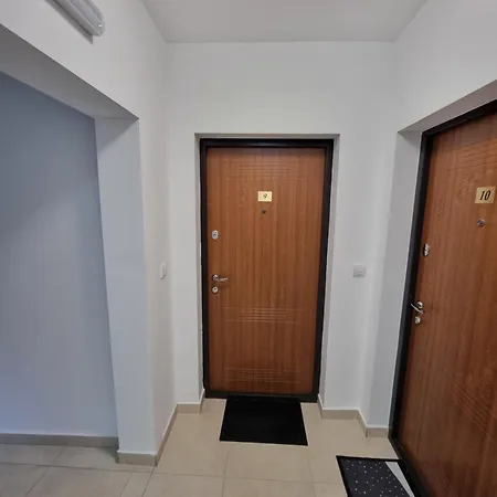 Dusa Apartment